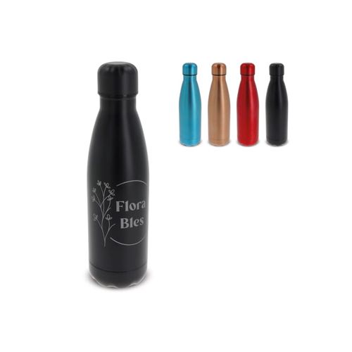 Bouteille isotherme Swing Luxe 500ml - 1