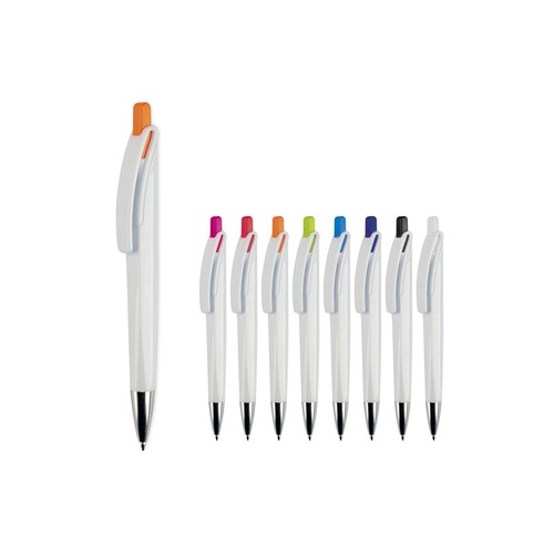 Stylo bille Riva opaque - 1