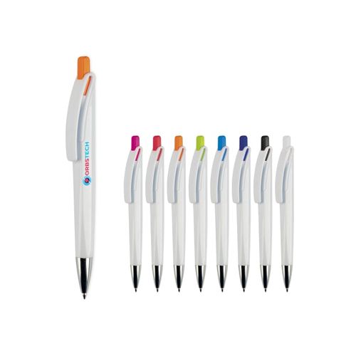 Stylo bille Riva opaque - 1