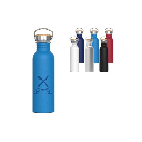Bouteille à eau Ashton 750ml - 1