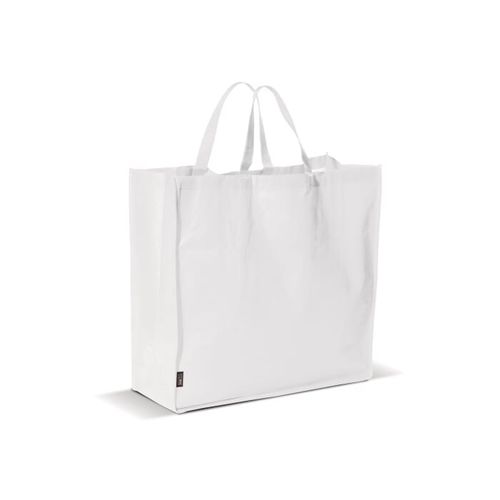 Grand sac shopping non-tissé 75g/m² - 2