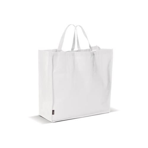 Grand sac shopping non-tissé 75g/m² - 2
