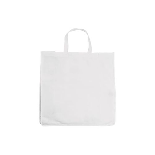 Grand sac shopping non-tissé 75g/m² - 4