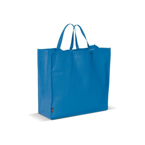 Grand sac shopping non-tissé 75g/m² - 2