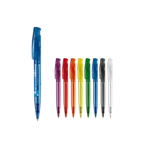 Stylo Avalon Transparent - 1