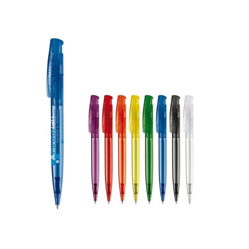 Stylo Avalon Transparent - 1
