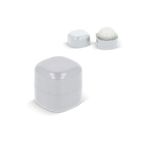 Baume à lèvres cubique