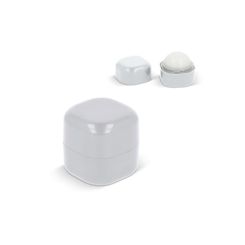 Baume à lèvres cubique personnalisé