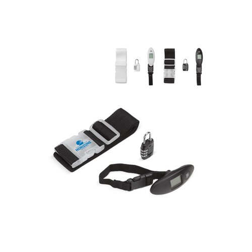 Set voyage 3 pièces - 1