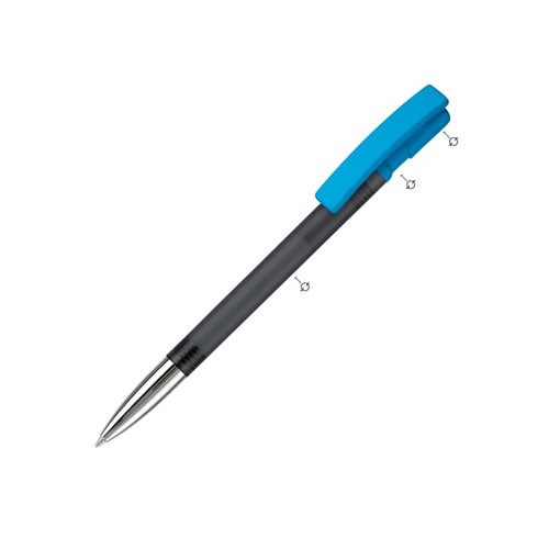 Stylo Nash Combi - 2