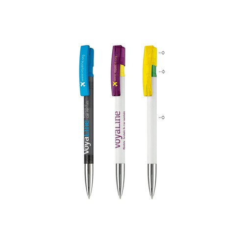 Stylo Nash Combi personnalisé