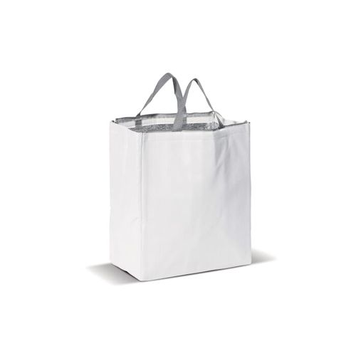 Sac isotherme 32.5 x 19.5 x 39 cm, 100 g/m² - 2