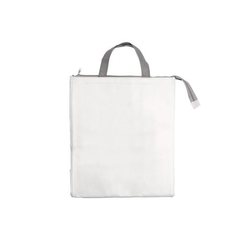 Sac isotherme 32.5 x 19.5 x 39 cm, 100 g/m² - 3