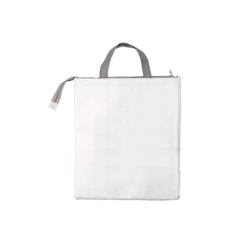 Sac isotherme 32.5 x 19.5 x 39 cm, 100 g/m² - 4