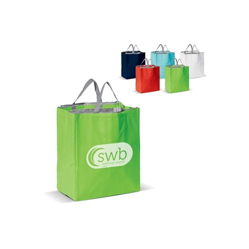 Sac isotherme personnalisé