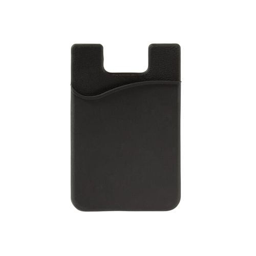 Porte-carte bancaire pour smartphone en silicone - 2