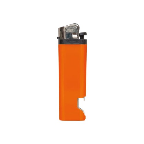 Briquet Flint avec décapsuleur - 2