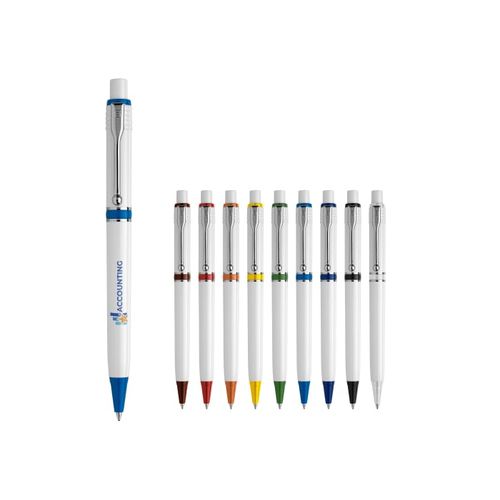 Stylo Raja opaque - 1