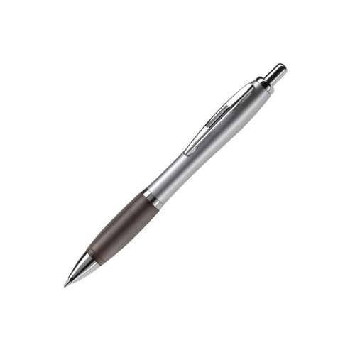 Stylo Hawaï argent - 2