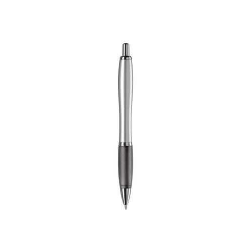 Stylo Hawaï argent - 4