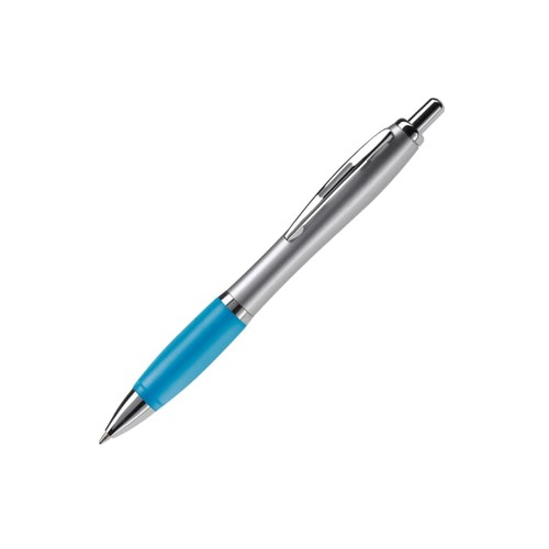 Stylo Hawaï argent - 2