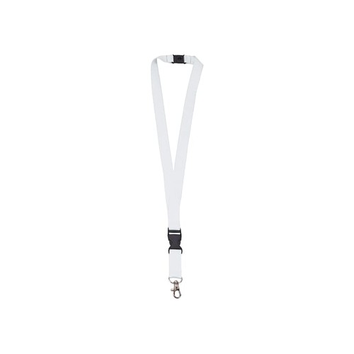 Lanyard Polyester 20 mm - 2