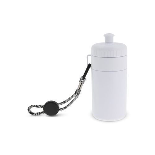 Bidon de sport avec bague 500ml - 5