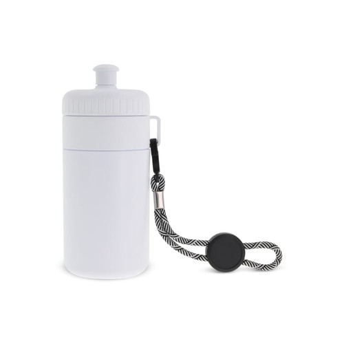 Bidon de sport avec bague 500ml - 2