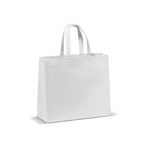 Sac non-tissé laminé grand 105g/m² - 2
