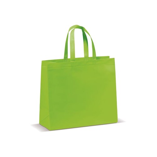 Sac non-tissé laminé grand 105g/m² - 2
