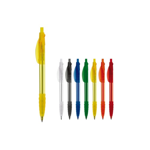 Stylo Cosmo Transparent - 1