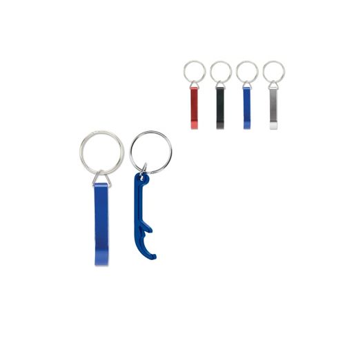 Porte-clés décapsuleur - 1