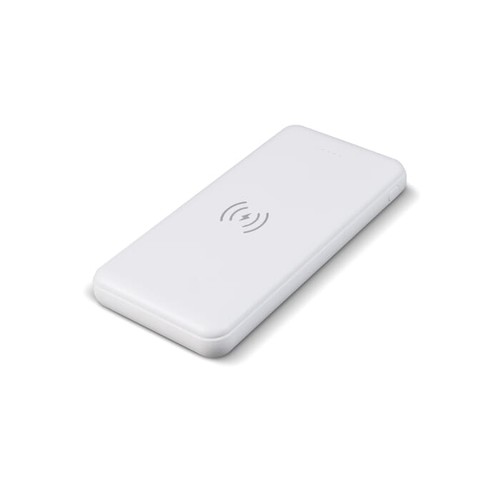Elite Powerbank avec chargeur sans fil 8000mAh - 2