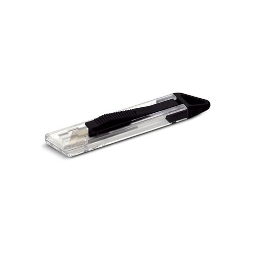 Cutter sécurisé - 2