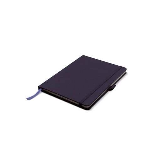 Carnet en RPET A5 - 2