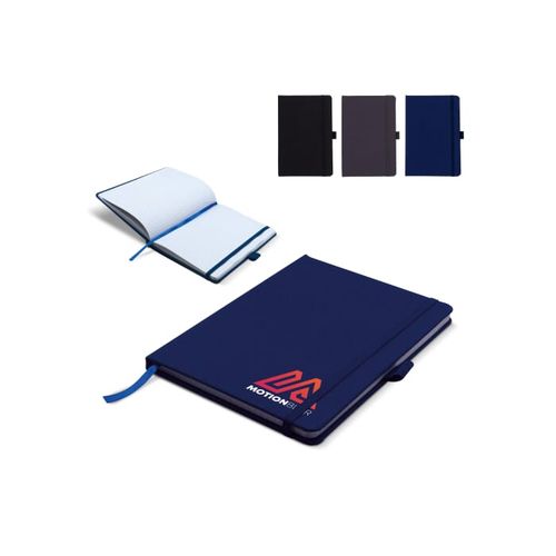 Carnet en RPET A5 - 1