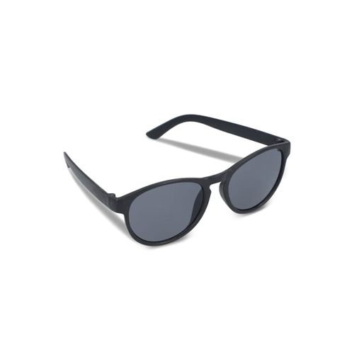 Lunettes de soleil en fibre de paille naturelle Earth UV400 - 2
