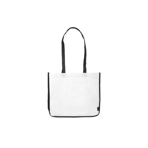 Grand sac shopping non-tissé 120g/m² - 4