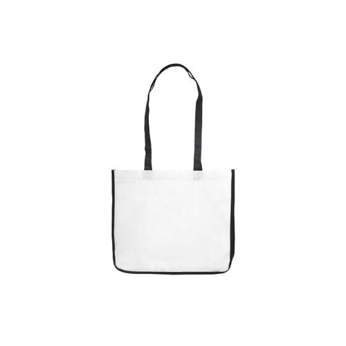 Grand sac shopping non-tissé 120g/m² - 3