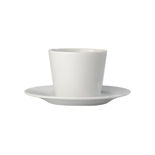 Tasse et sous-tasse Milano 160ml - 5