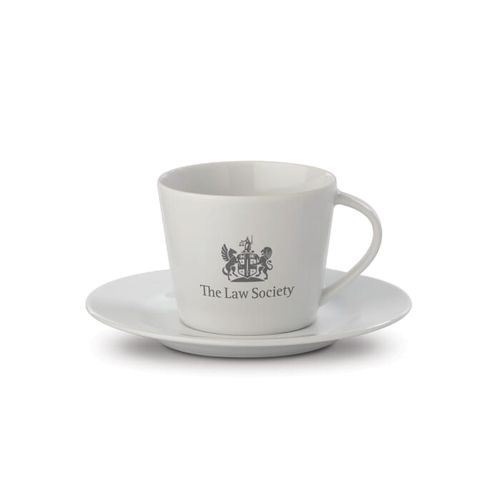 Tasse et sous-tasse Milano 160ml - 1
