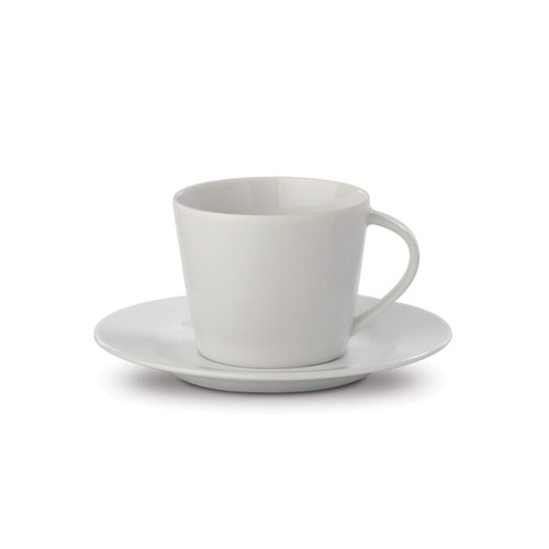 Tasse et sous-tasse Milano 160ml - 2