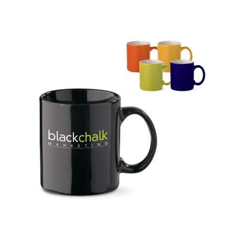 Mug Oslo Couleur 300ml - 1