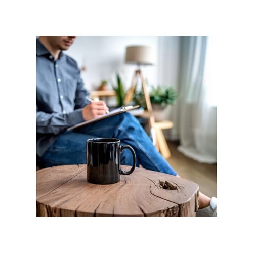 Mug Oslo Couleur 300ml - 4