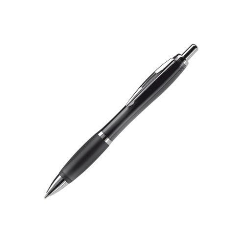 Stylo Hawaï transparent - 2