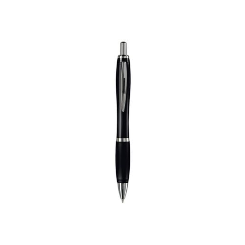 Stylo Hawaï transparent - 3