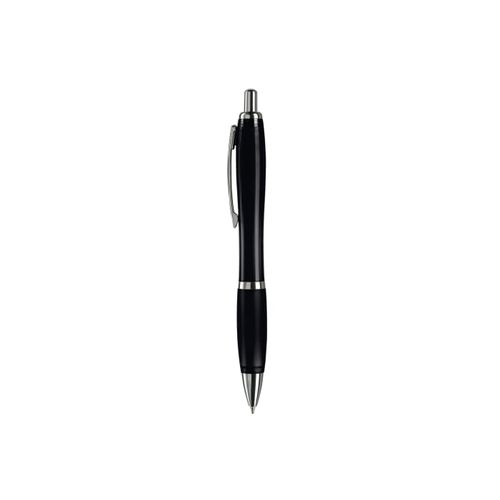 Stylo Hawaï transparent - 6