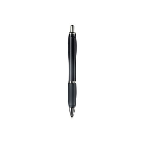 Stylo Hawaï transparent - 5