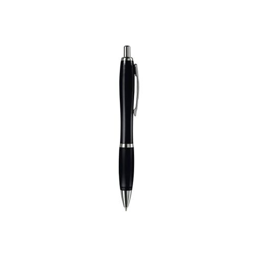 Stylo Hawaï transparent - 4