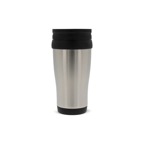 Mug métallique pour voiture 350ml - 5